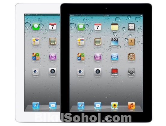 Apple i pad